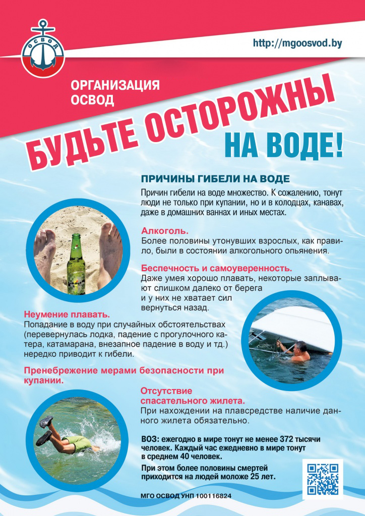 Вода 2